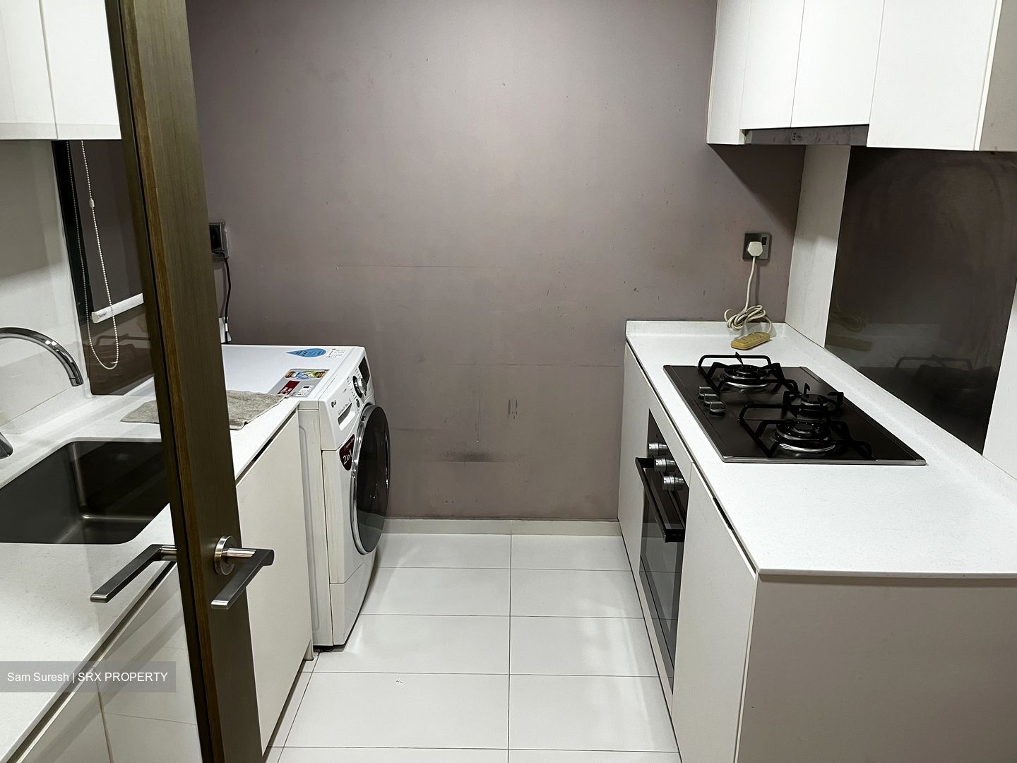 Bellewaters (D19), Condominium #504105811